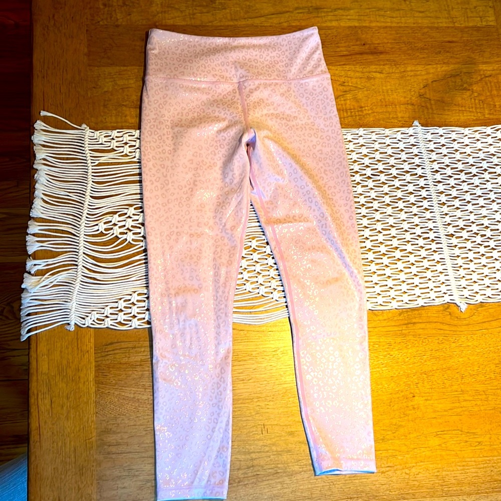 NWOT Zyia leggings
